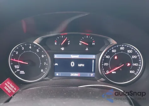 2023 GMC Terrain Fwd Slt from USA, damaged, VIN 3GKALPEG3PL203007